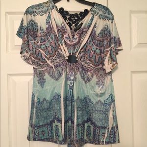 Top  any three $5 tops bundle for $12